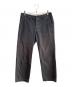 WAREHOUSE（ウエアハウス）の古着「チノパン」｜グレー
