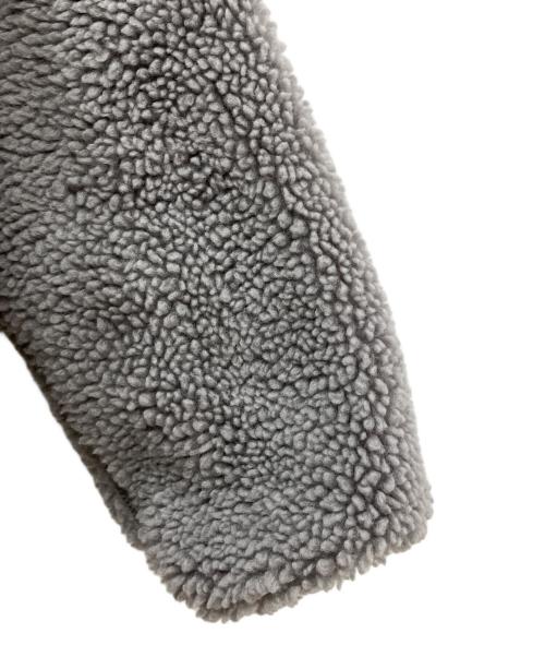 Patagonia（パタゴニア）Patagonia (パタゴニア) CLASSIC RETRO-X ライトグレー サイズ:Ｓの古着・服飾アイテム