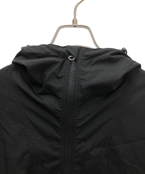 THE NORTH FACE（ザ ノース フェイス）THE NORTH FACE (ザ ノース フェイス) ナイロンジャケット ブラック サイズ:Ｍの古着・服飾アイテム