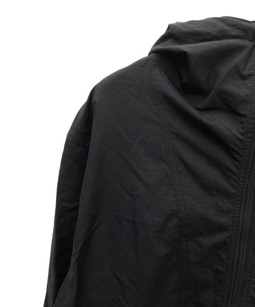 THE NORTH FACE（ザ ノース フェイス）THE NORTH FACE (ザ ノース フェイス) ナイロンジャケット ブラック サイズ:Ｍの古着・服飾アイテム