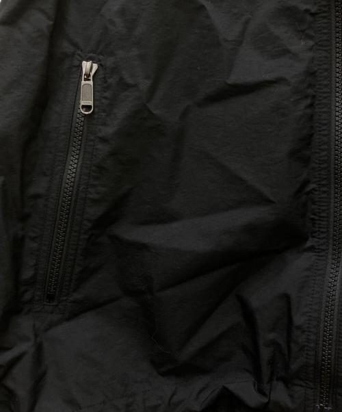 THE NORTH FACE（ザ ノース フェイス）THE NORTH FACE (ザ ノース フェイス) ナイロンジャケット ブラック サイズ:Ｍの古着・服飾アイテム