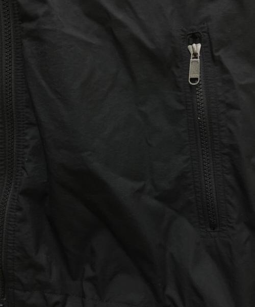 THE NORTH FACE（ザ ノース フェイス）THE NORTH FACE (ザ ノース フェイス) ナイロンジャケット ブラック サイズ:Ｍの古着・服飾アイテム