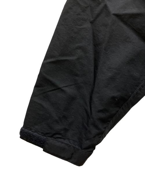 THE NORTH FACE（ザ ノース フェイス）THE NORTH FACE (ザ ノース フェイス) ナイロンジャケット ブラック サイズ:Ｍの古着・服飾アイテム