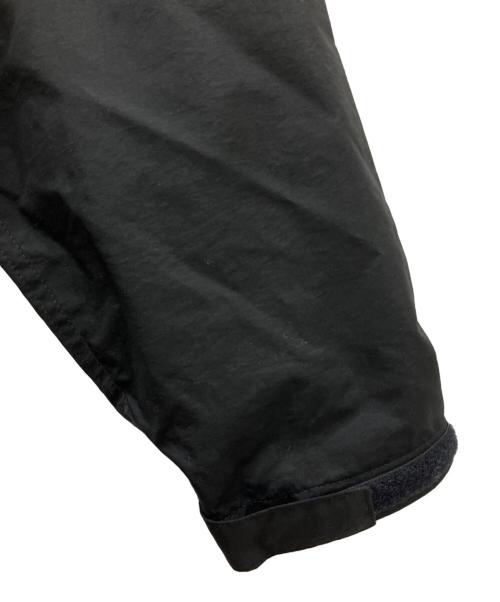 THE NORTH FACE（ザ ノース フェイス）THE NORTH FACE (ザ ノース フェイス) ナイロンジャケット ブラック サイズ:Ｍの古着・服飾アイテム