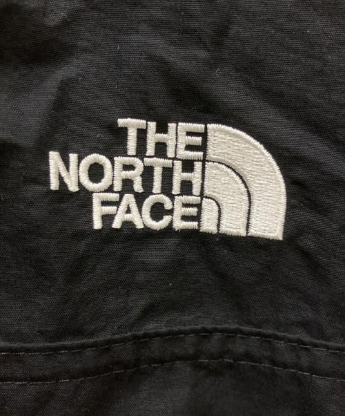 THE NORTH FACE（ザ ノース フェイス）THE NORTH FACE (ザ ノース フェイス) ナイロンジャケット ブラック サイズ:Ｍの古着・服飾アイテム
