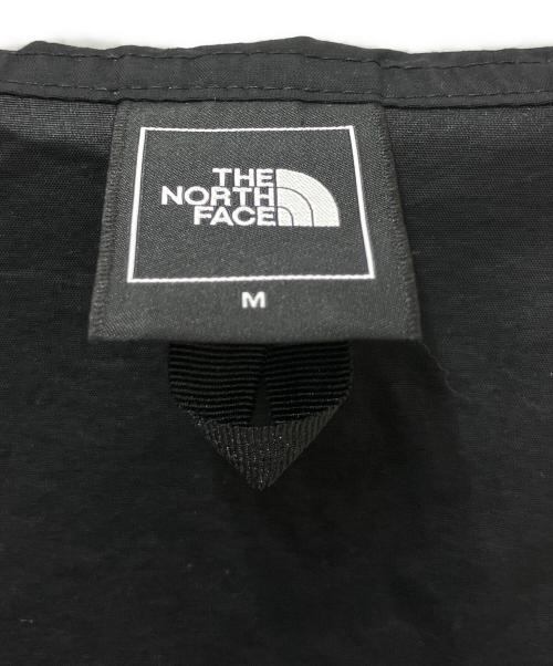 THE NORTH FACE（ザ ノース フェイス）THE NORTH FACE (ザ ノース フェイス) ナイロンジャケット ブラック サイズ:Ｍの古着・服飾アイテム
