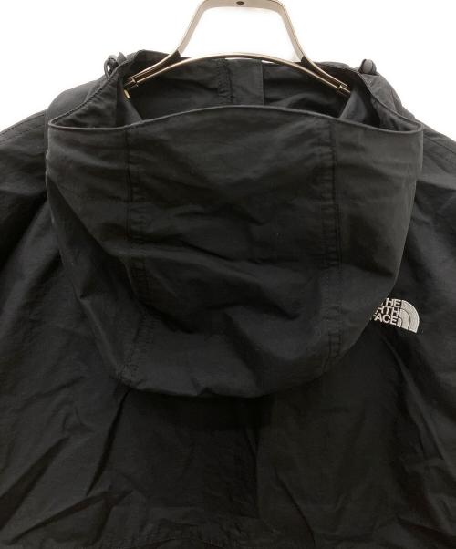 THE NORTH FACE（ザ ノース フェイス）THE NORTH FACE (ザ ノース フェイス) ナイロンジャケット ブラック サイズ:Ｍの古着・服飾アイテム