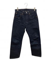 LEVI'S（リーバイス）の古着「デニムパンツ」｜インディゴ