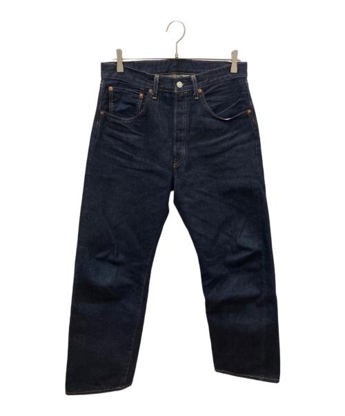 LEVI'S（リーバイス）LEVI'S (リーバイス) デニムパンツ インディゴ サイズ:W31×L32の古着・服飾アイテム