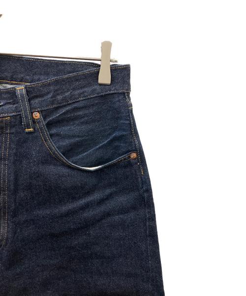 LEVI'S（リーバイス）LEVI'S (リーバイス) デニムパンツ インディゴ サイズ:W31×L32の古着・服飾アイテム