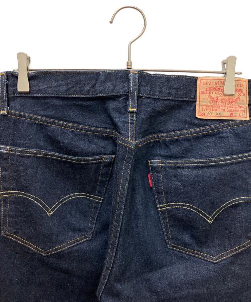 LEVI'S（リーバイス）LEVI'S (リーバイス) デニムパンツ インディゴ サイズ:W31×L32の古着・服飾アイテム
