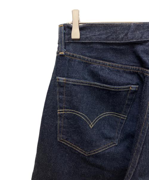 LEVI'S（リーバイス）LEVI'S (リーバイス) デニムパンツ インディゴ サイズ:W31×L32の古着・服飾アイテム