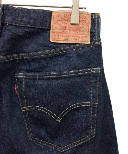 LEVI'S（リーバイス）LEVI'S (リーバイス) デニムパンツ インディゴ サイズ:W31×L32の古着・服飾アイテム