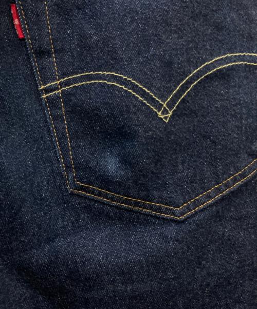 LEVI'S（リーバイス）LEVI'S (リーバイス) デニムパンツ インディゴ サイズ:W31×L32の古着・服飾アイテム