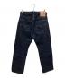 LEVI'S (リーバイス) デニムパンツ インディゴ サイズ:W31×L32：20000円