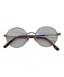 OWNDAYS×HARRY POTTER（オンデーズ×ハリーポッター）の古着「眼鏡」｜ボルドー