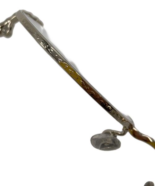 OWNDAYS（オンデーズ）OWNDAYS (オンデーズ) HARRY POTTER (ハリーポッター) 眼鏡 ボルドーの古着・服飾アイテム