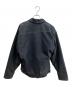 Vivienne Westwood (ヴィヴィアンウエストウッド) 裏ボアデニムジャケット インディゴ サイズ:50：16000円