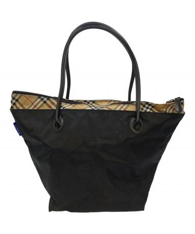 中古・古着通販】BURBERRY BLUE LABEL (バーバリー ブルー レーベル