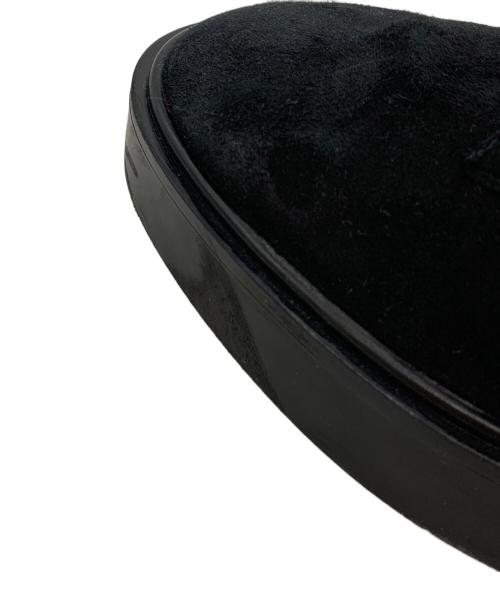 STUART WEITZMAN（スチュアートワイツマン）STUART WEITZMAN (スチュアートワイツマン) ブーツ ブラック サイズ:23の古着・服飾アイテム