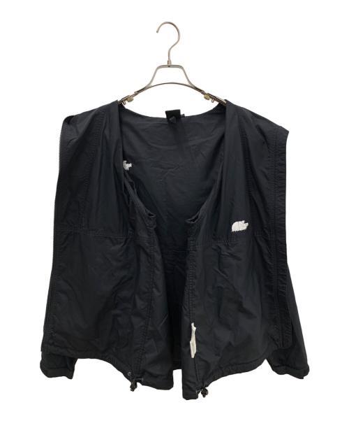 THE NORTH FACE（ザ ノース フェイス）THE NORTH FACE (ザ ノース フェイス) Compact Jacket ブラック サイズ:Ｍの古着・服飾アイテム