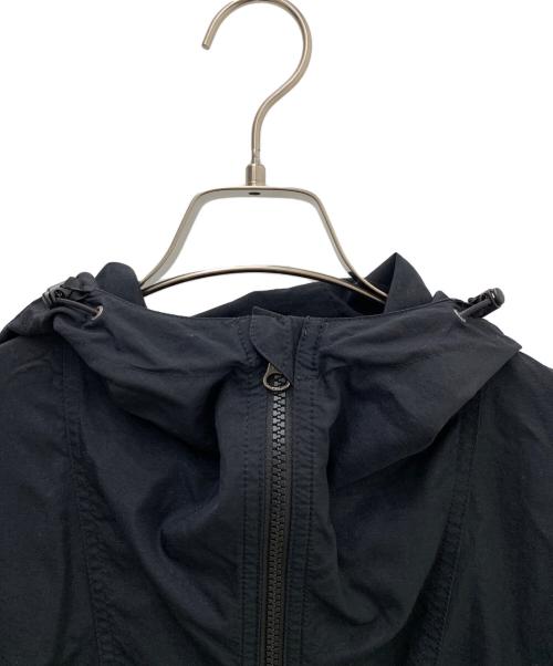 THE NORTH FACE（ザ ノース フェイス）THE NORTH FACE (ザ ノース フェイス) Compact Jacket ブラック サイズ:Ｍの古着・服飾アイテム