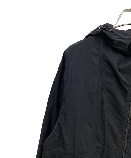 THE NORTH FACE（ザ ノース フェイス）THE NORTH FACE (ザ ノース フェイス) Compact Jacket ブラック サイズ:Ｍの古着・服飾アイテム