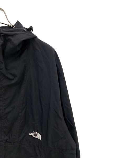 THE NORTH FACE（ザ ノース フェイス）THE NORTH FACE (ザ ノース フェイス) Compact Jacket ブラック サイズ:Ｍの古着・服飾アイテム