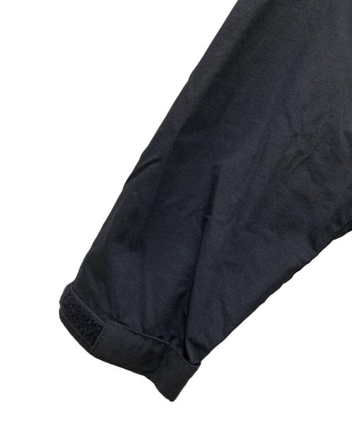 THE NORTH FACE（ザ ノース フェイス）THE NORTH FACE (ザ ノース フェイス) Compact Jacket ブラック サイズ:Ｍの古着・服飾アイテム