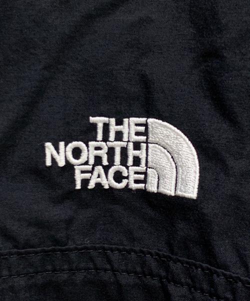 THE NORTH FACE（ザ ノース フェイス）THE NORTH FACE (ザ ノース フェイス) Compact Jacket ブラック サイズ:Ｍの古着・服飾アイテム