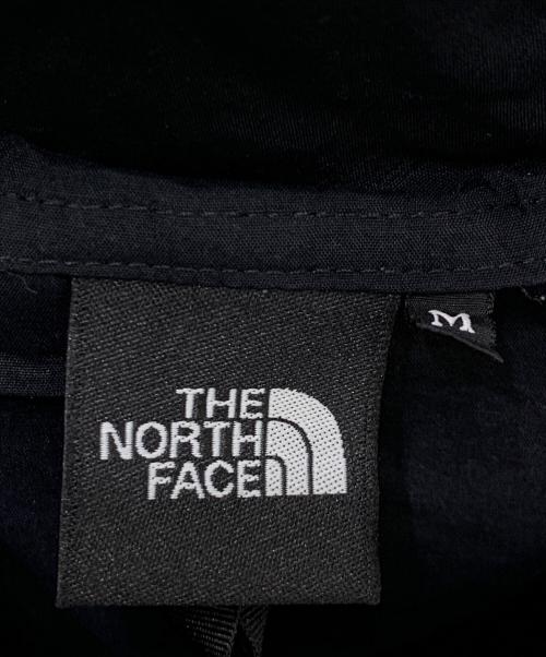 THE NORTH FACE（ザ ノース フェイス）THE NORTH FACE (ザ ノース フェイス) Compact Jacket ブラック サイズ:Ｍの古着・服飾アイテム