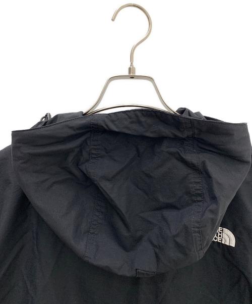 THE NORTH FACE（ザ ノース フェイス）THE NORTH FACE (ザ ノース フェイス) Compact Jacket ブラック サイズ:Ｍの古着・服飾アイテム