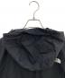 中古・古着 THE NORTH FACE (ザ ノース フェイス) Compact Jacket ブラック サイズ:Ｍ：8000円