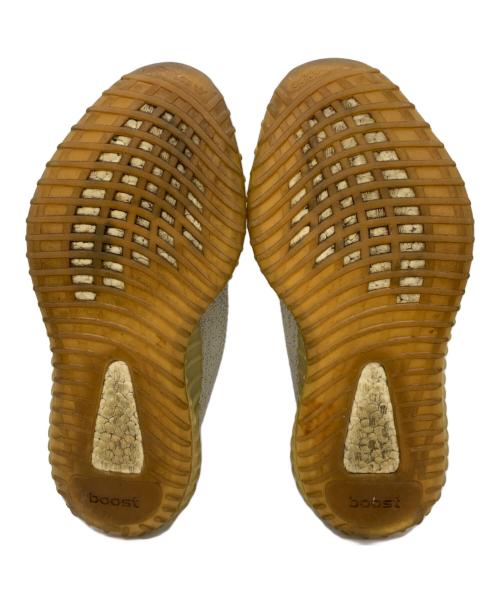 adidas（アディダス）adidas (アディダス) YEEZY BOOST 350 V2 sesame ライトグレー サイズ:28.5の古着・服飾アイテム