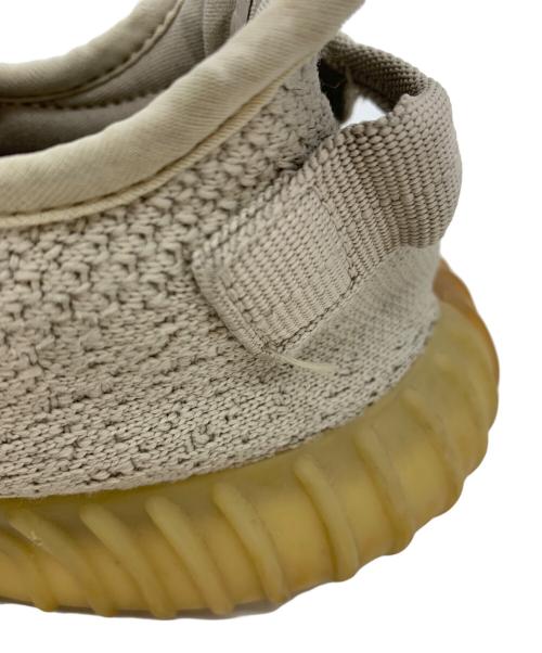 adidas（アディダス）adidas (アディダス) YEEZY BOOST 350 V2 sesame ライトグレー サイズ:28.5の古着・服飾アイテム