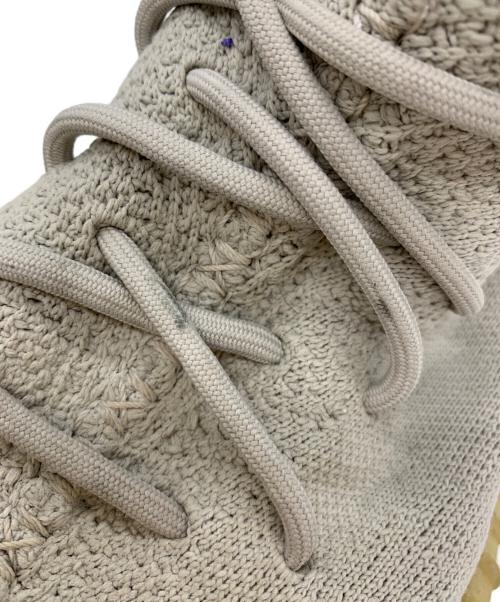 adidas（アディダス）adidas (アディダス) YEEZY BOOST 350 V2 sesame ライトグレー サイズ:28.5の古着・服飾アイテム