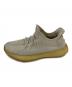 adidas (アディダス) YEEZY BOOST 350 V2 sesame ライトグレー サイズ:28.5：7000円