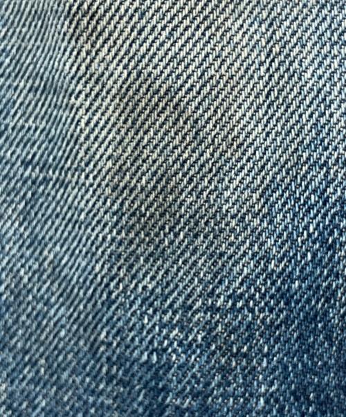Wrangler（ラングラー）Wrangler (ラングラー) セルビッチデニムパンツ インディゴ サイズ:76cm (W30)の古着・服飾アイテム