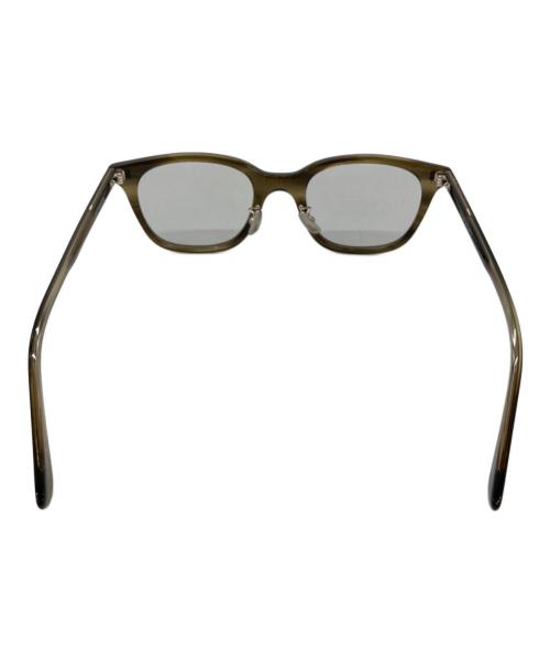 金子眼鏡（カネコガンキョウ）金子眼鏡 (カネコガンキョウ) SOPH. (ソフ) サングラスの古着・服飾アイテム