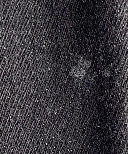 GRAMICCI（グラミチ）GRAMICCI (グラミチ) ジーンズ ブラック サイズ:Lの古着・服飾アイテム