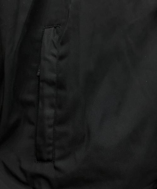 ROARK REVIVAL（ロアークリバイバル）ROARK REVIVAL (ロアークリバイバル) コーチジャケット ブラック サイズ:Lの古着・服飾アイテム