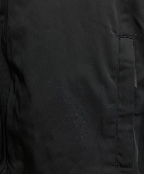 ROARK REVIVAL（ロアークリバイバル）ROARK REVIVAL (ロアークリバイバル) コーチジャケット ブラック サイズ:Lの古着・服飾アイテム