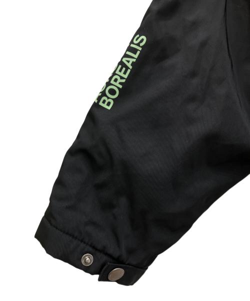 ROARK REVIVAL（ロアークリバイバル）ROARK REVIVAL (ロアークリバイバル) コーチジャケット ブラック サイズ:Lの古着・服飾アイテム