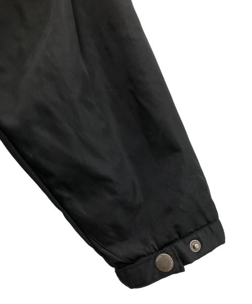 ROARK REVIVAL（ロアークリバイバル）ROARK REVIVAL (ロアークリバイバル) コーチジャケット ブラック サイズ:Lの古着・服飾アイテム