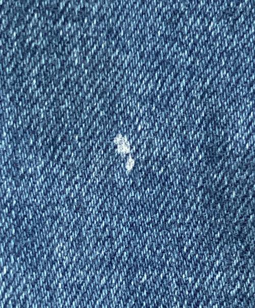 JACOB COHEN（ヤコブコーエン）JACOB COHEN (ヤコブコーエン) デニムパンツ ブルー サイズ: 91cm (W36)の古着・服飾アイテム