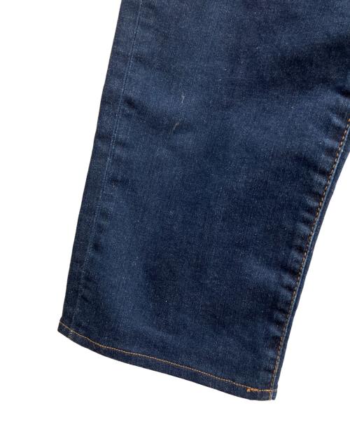 JACOB COHEN（ヤコブコーエン）JACOB COHEN (ヤコブコーエン) デニムパンツ インディゴ サイズ:91cm (W36)の古着・服飾アイテム