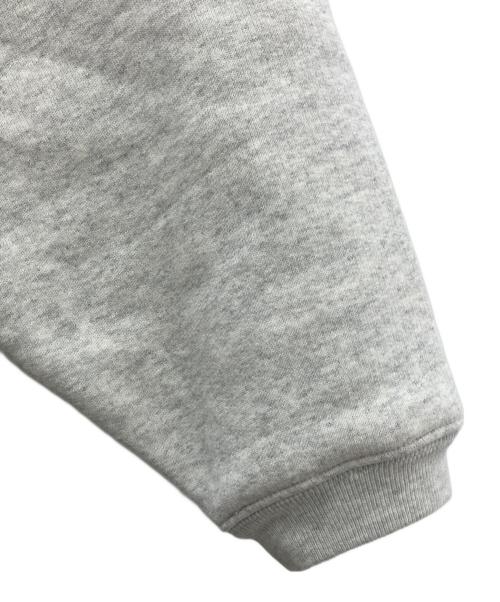 stussy（ステューシー）stussy (ステューシー) STUSSY STATE グレー サイズ:Ｍの古着・服飾アイテム