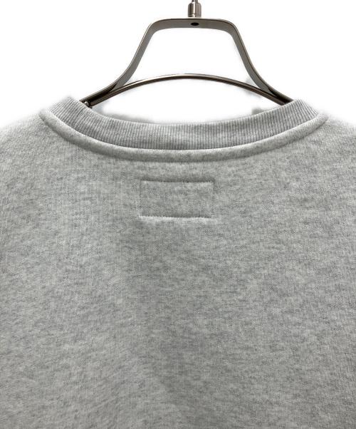 stussy（ステューシー）stussy (ステューシー) STUSSY STATE グレー サイズ:Ｍの古着・服飾アイテム