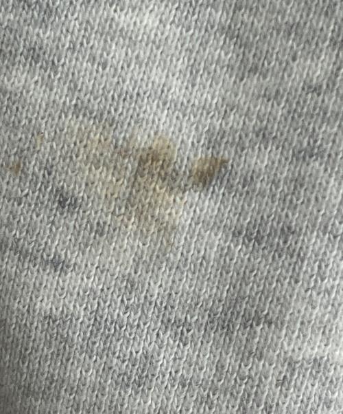 stussy（ステューシー）stussy (ステューシー) STUSSY STATE グレー サイズ:Ｍの古着・服飾アイテム