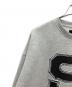 中古・古着 stussy (ステューシー) STUSSY STATE グレー サイズ:Ｍ：22000円